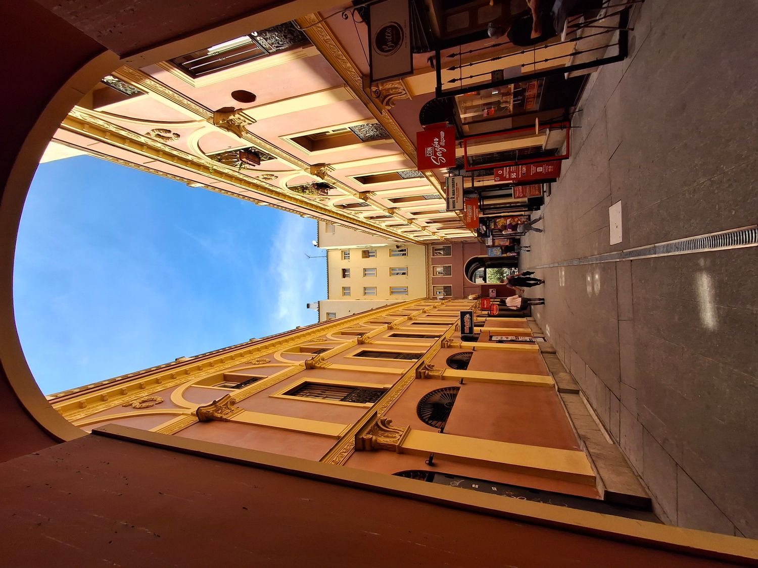 Piso en calle de la Montera, 33 - Foto 22