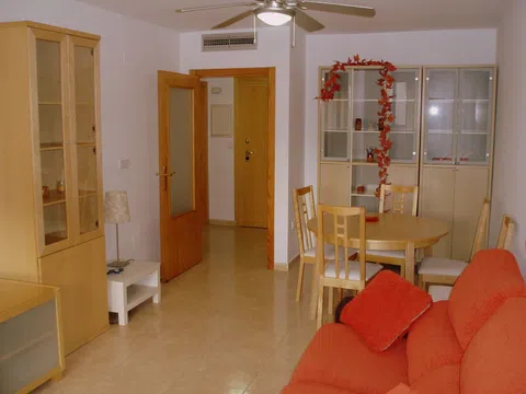 Piso en plaza de la Fuente, 7 - Foto 2