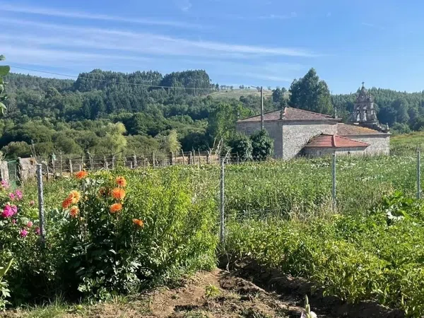Casa rural en Porqueirós s/n - Foto 1