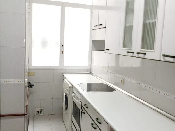 Piso en Calle Padre Francisco Suarez, 7, Pº Zorrilla - Campo Grande, Pº Zorrilla - Campo Grande - Foto 4