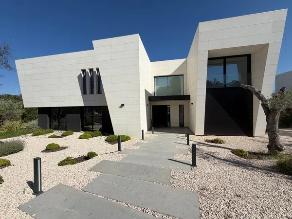 Casa o chalet independiente en Ciudalcampo - Foto 1