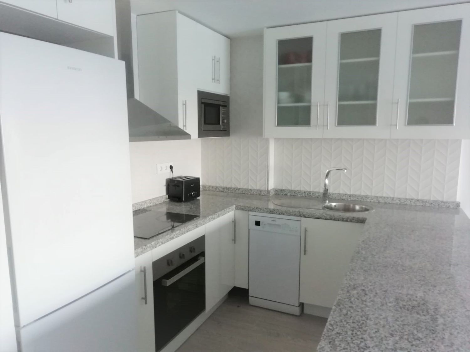 Piso en Paseo de Velilla, 98, Velilla - Velilla Taramay, Velilla - Velilla Taramay - Foto 11