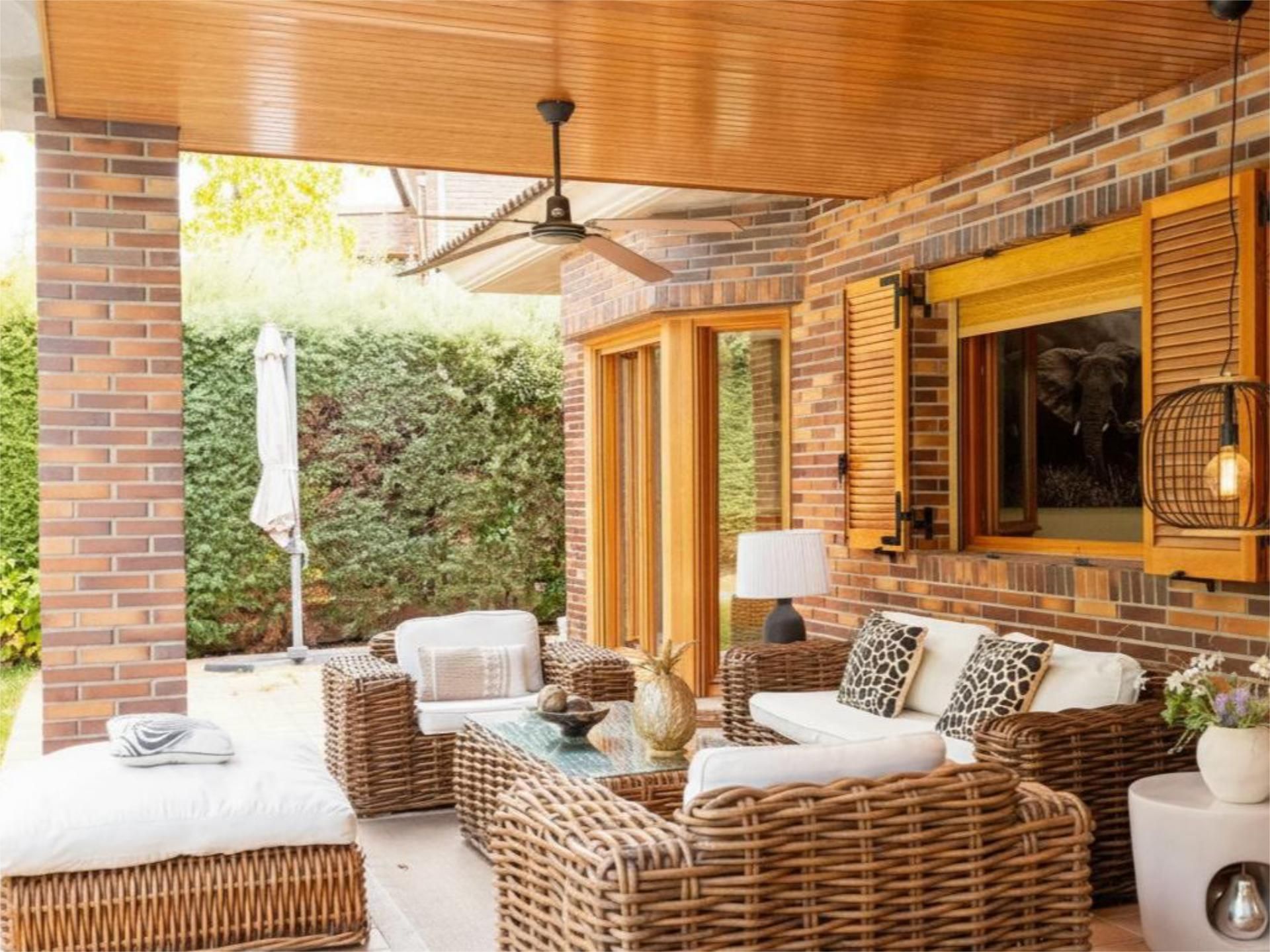 Chalet en Las Rozas de Madrid - Foto 32