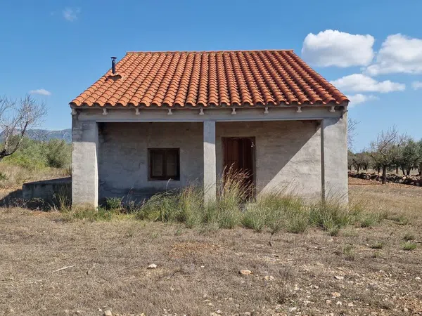 Finca rústica en Via Sense Nom s/n - Foto 3