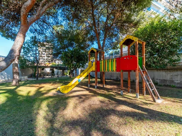 Alquiler de piso en Avenida de Niza, 35 - Foto 8