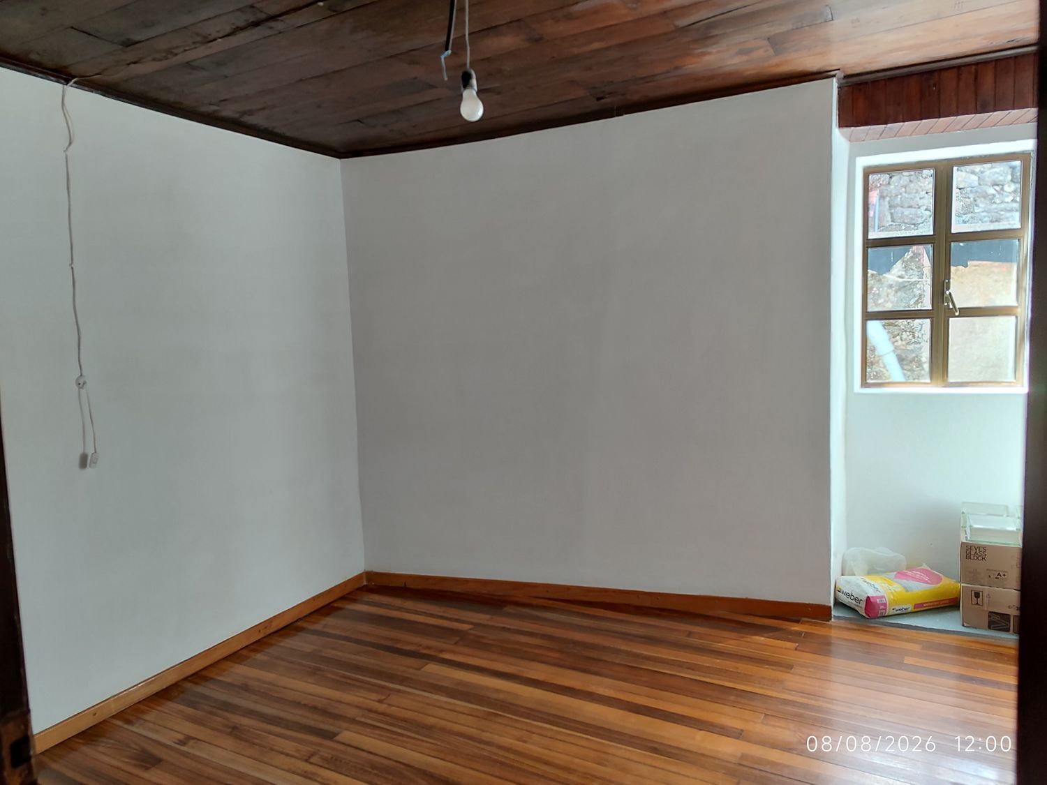 Casa de pueblo en San Mamede, 70 - Foto 12