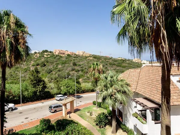 Piso en Lugar Urbanizacion la Vizcarronda, 2 z - Foto 23