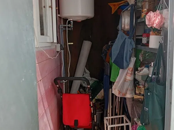 Casa rural en Calle Poligono 3, 387, Balneario - Foto 7