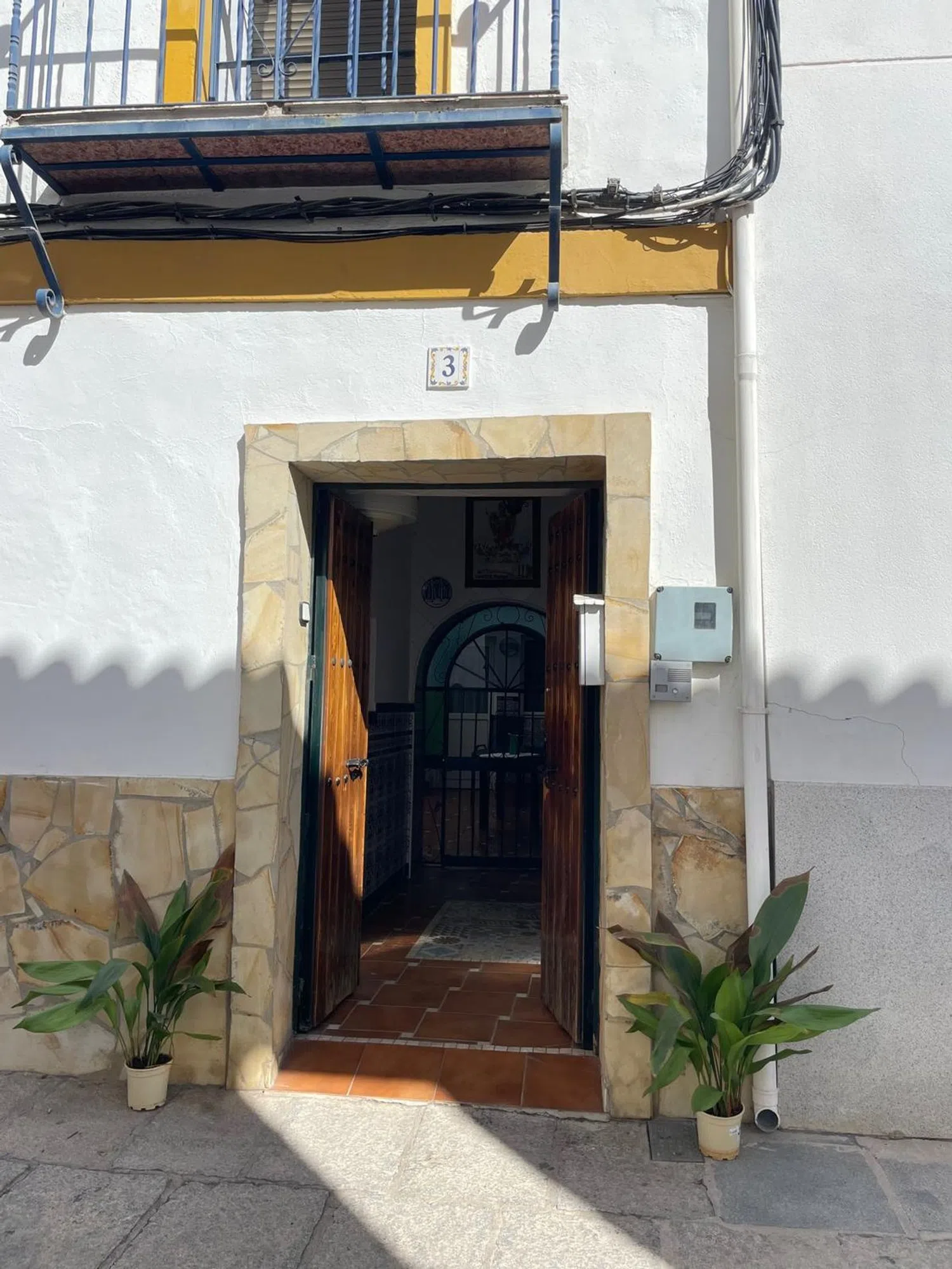 Casa independiente en Barrio Campo de la Verdad - Foto 3