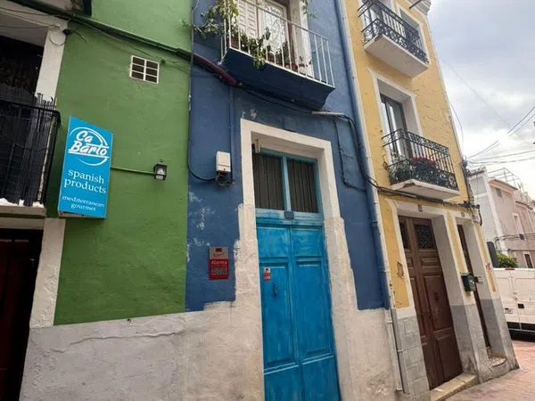Chalet pareado en Calle Major, 9 - Foto 12
