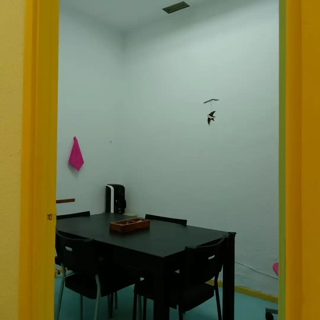 Local comercial en  Paseo del Marqués de Zafra 15 - Foto 14