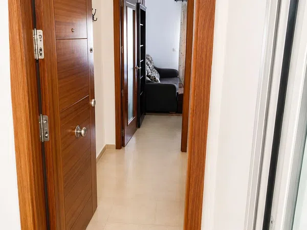 Piso en Avenida de las Civilizaciones, 15, Nuevo Bulevar - Foto 2