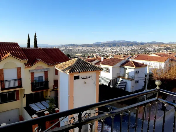 Piso en calle José Cappa Ibáñez, 2 - Foto 26