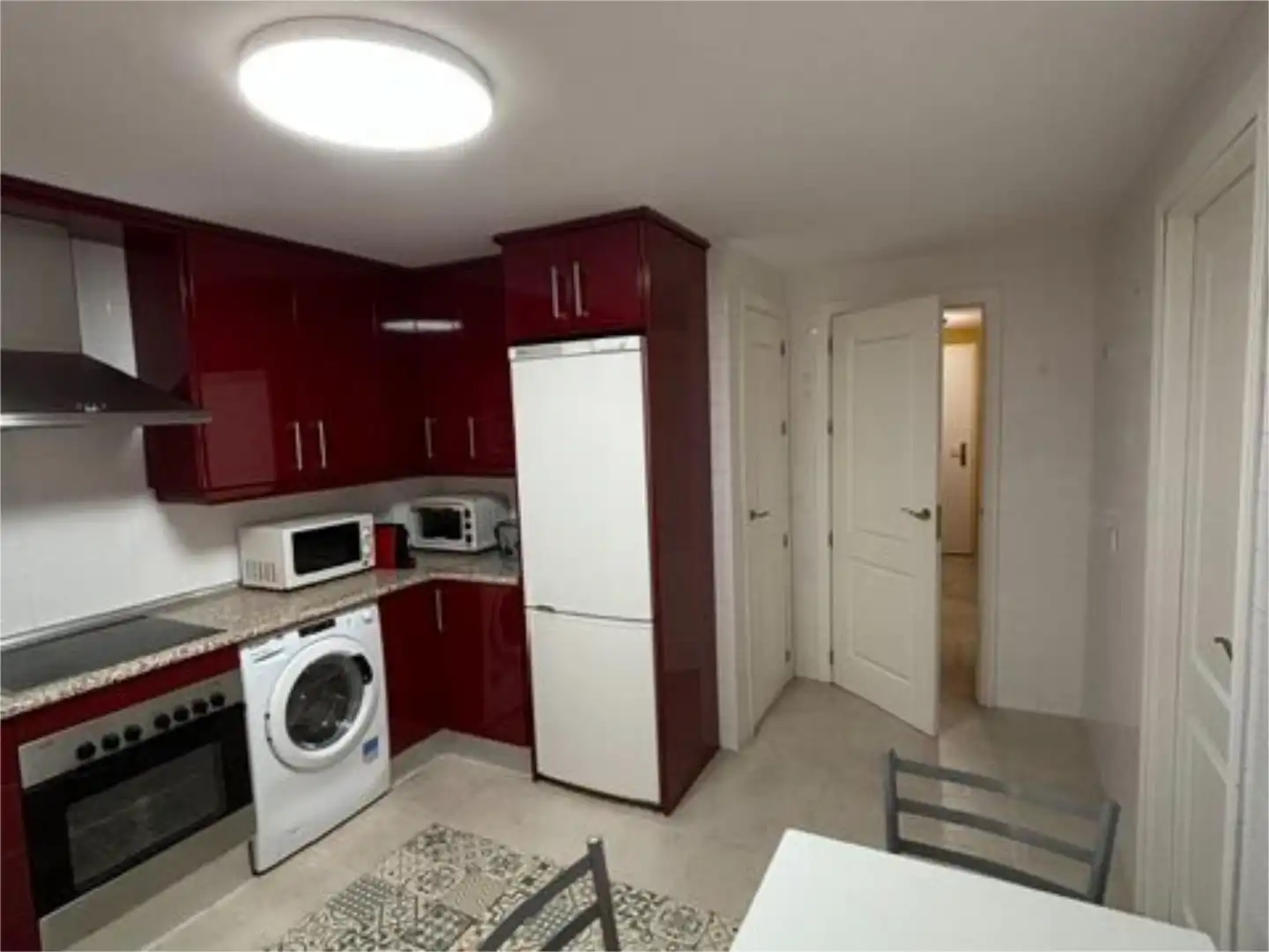 Chalet en Tomares - Foto 24