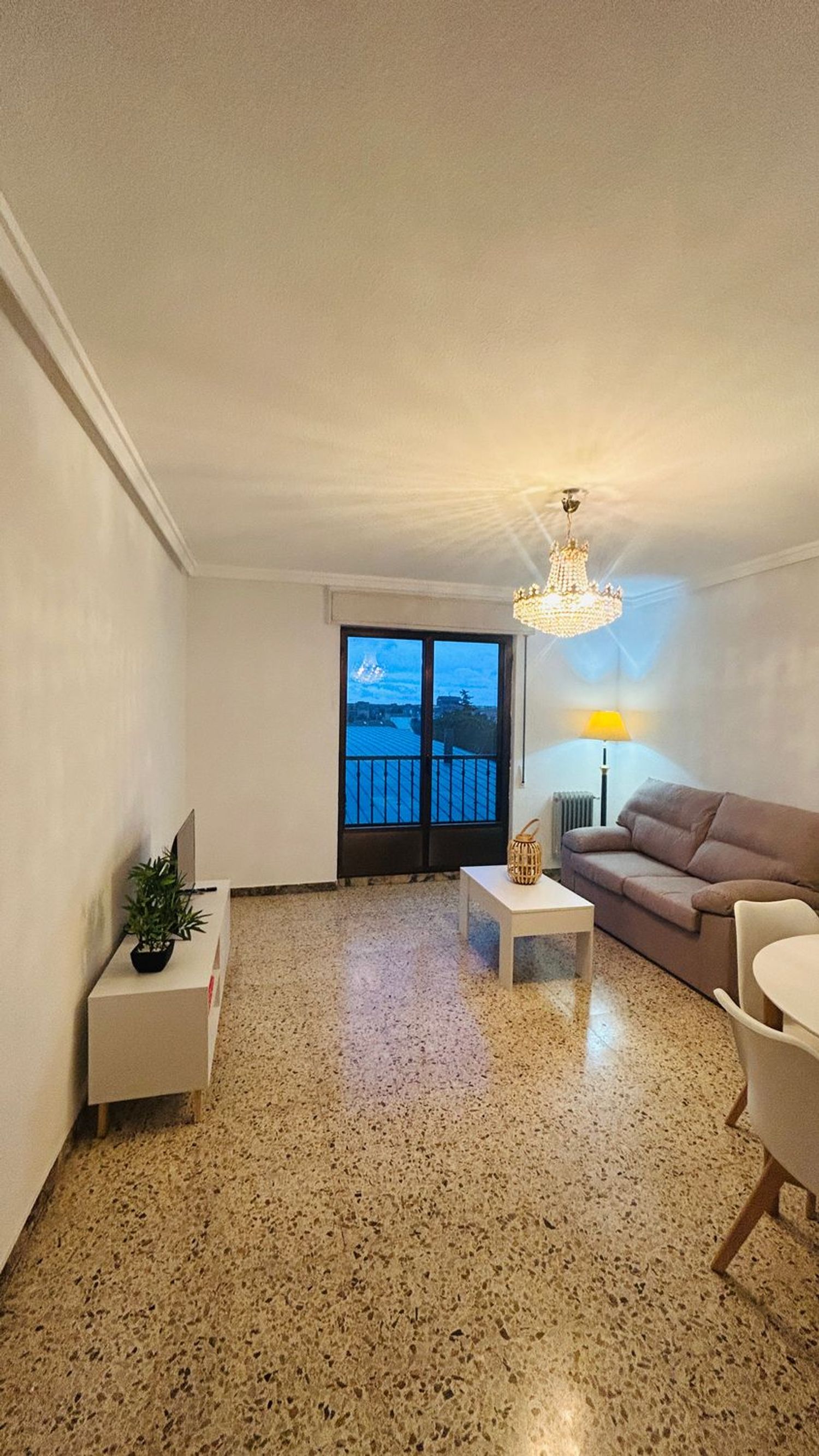 Piso en calle Monte Olivete, 3 - Foto 1