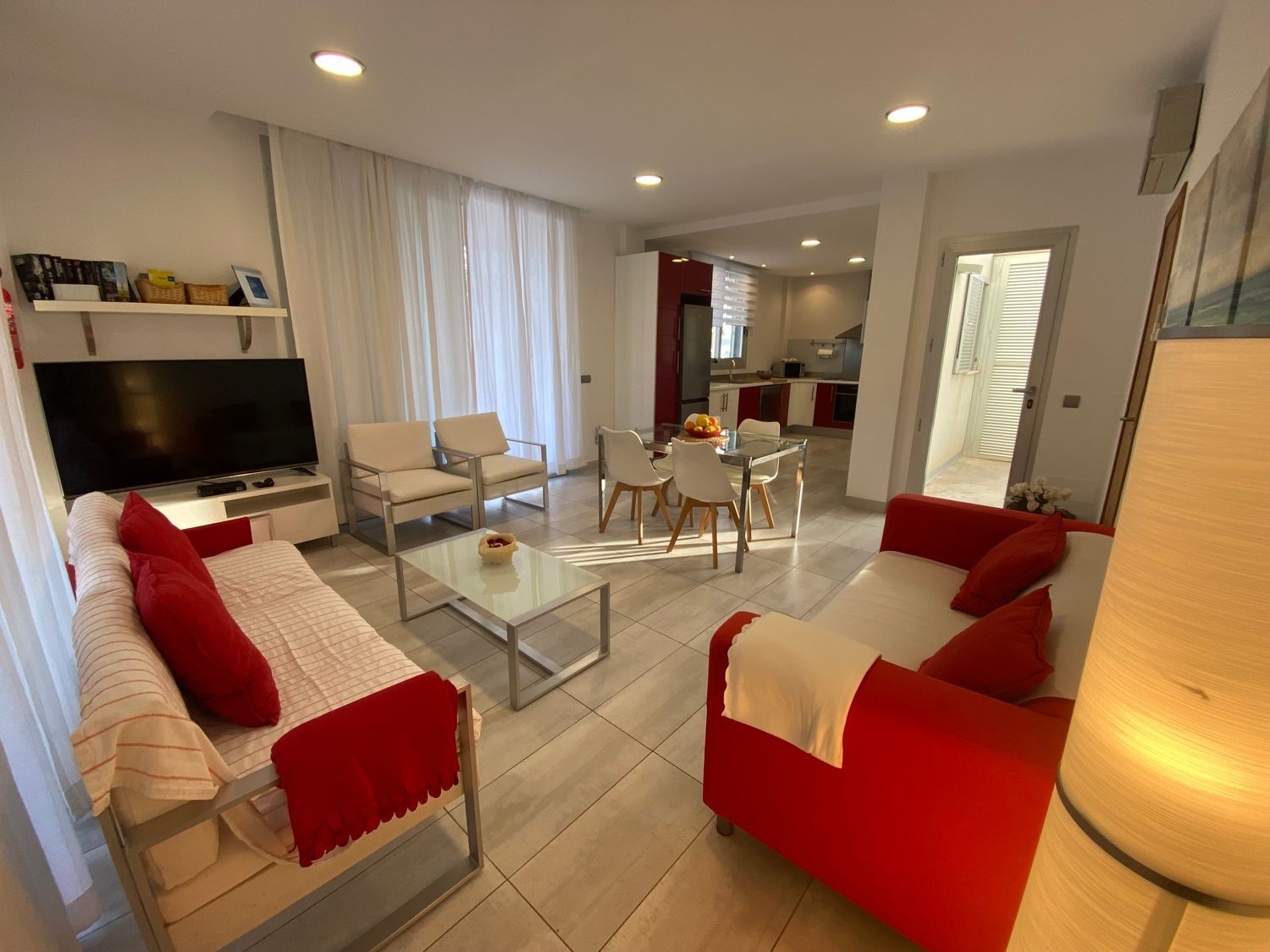 Dúplex en Calle de la Mare de Déu del Carme, 1 a, S'Estanyol, S'Estanyol - Foto 6