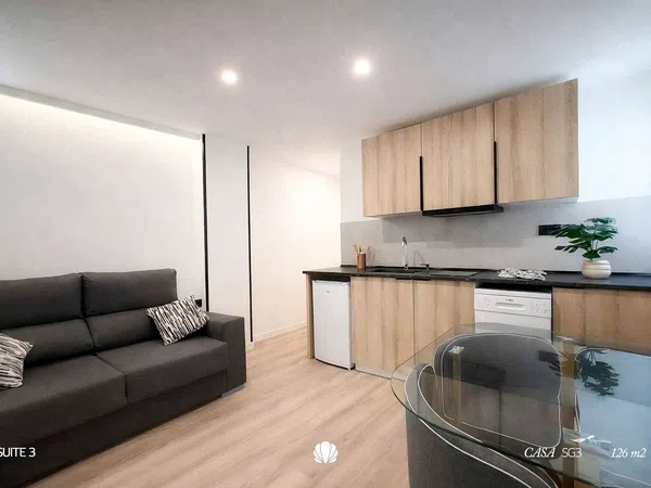 Estudio en calle San Gabriel, 3 - Foto 25