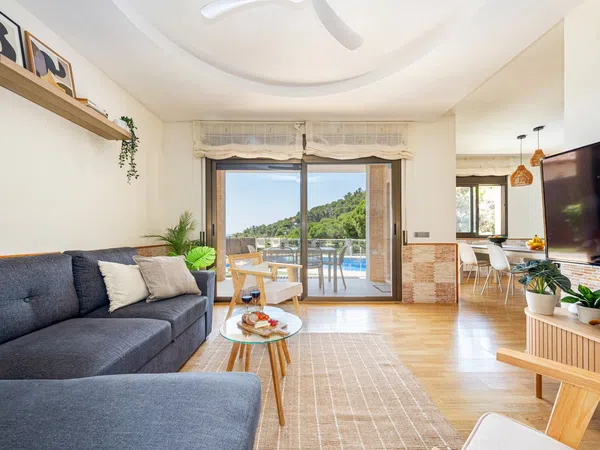 Casa o chalet independiente en Calle del Fonoll, 34, Serra Brava, Serra Brava - Foto 7