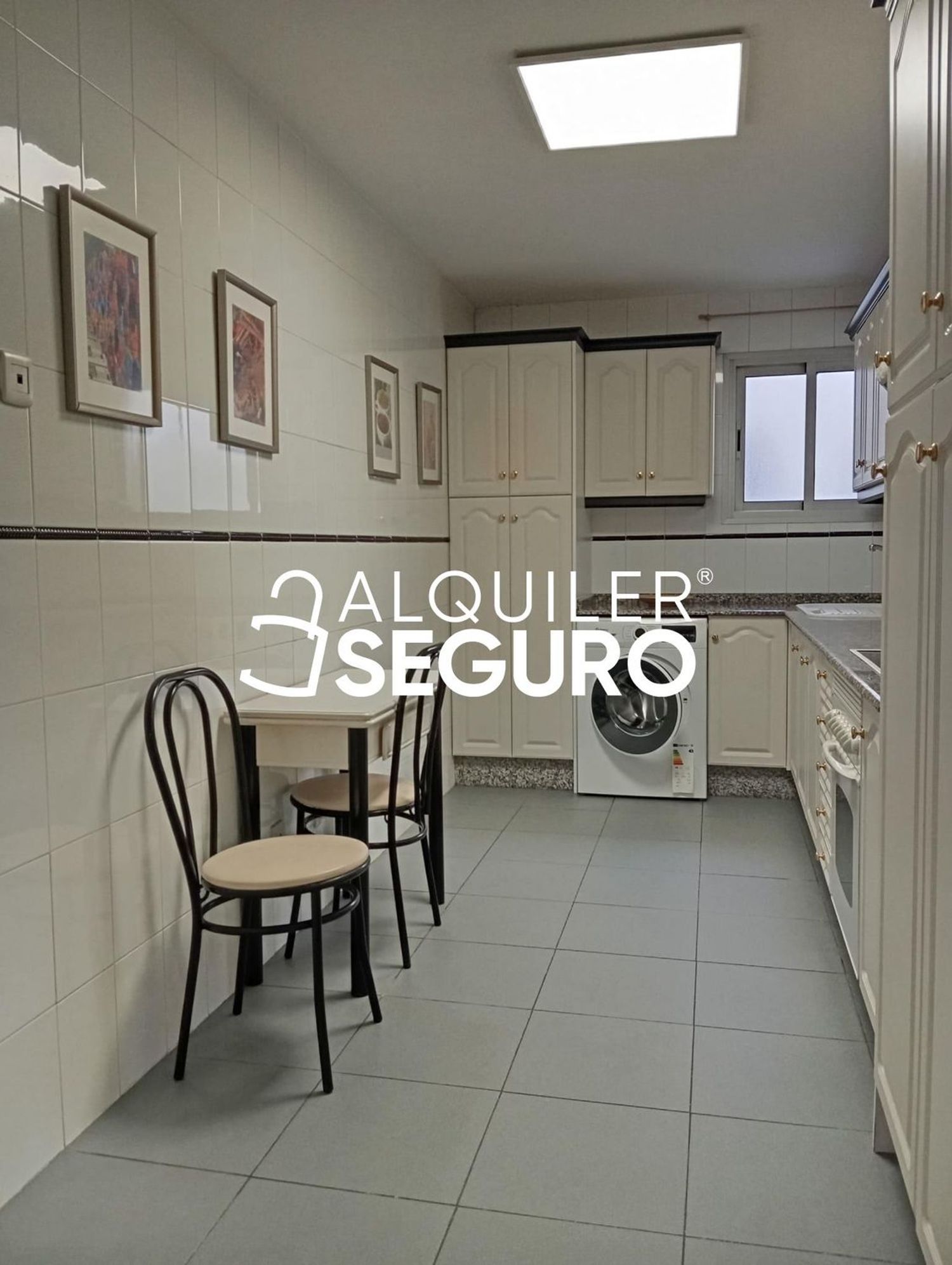 Piso en Calle Federico de León - Foto 3