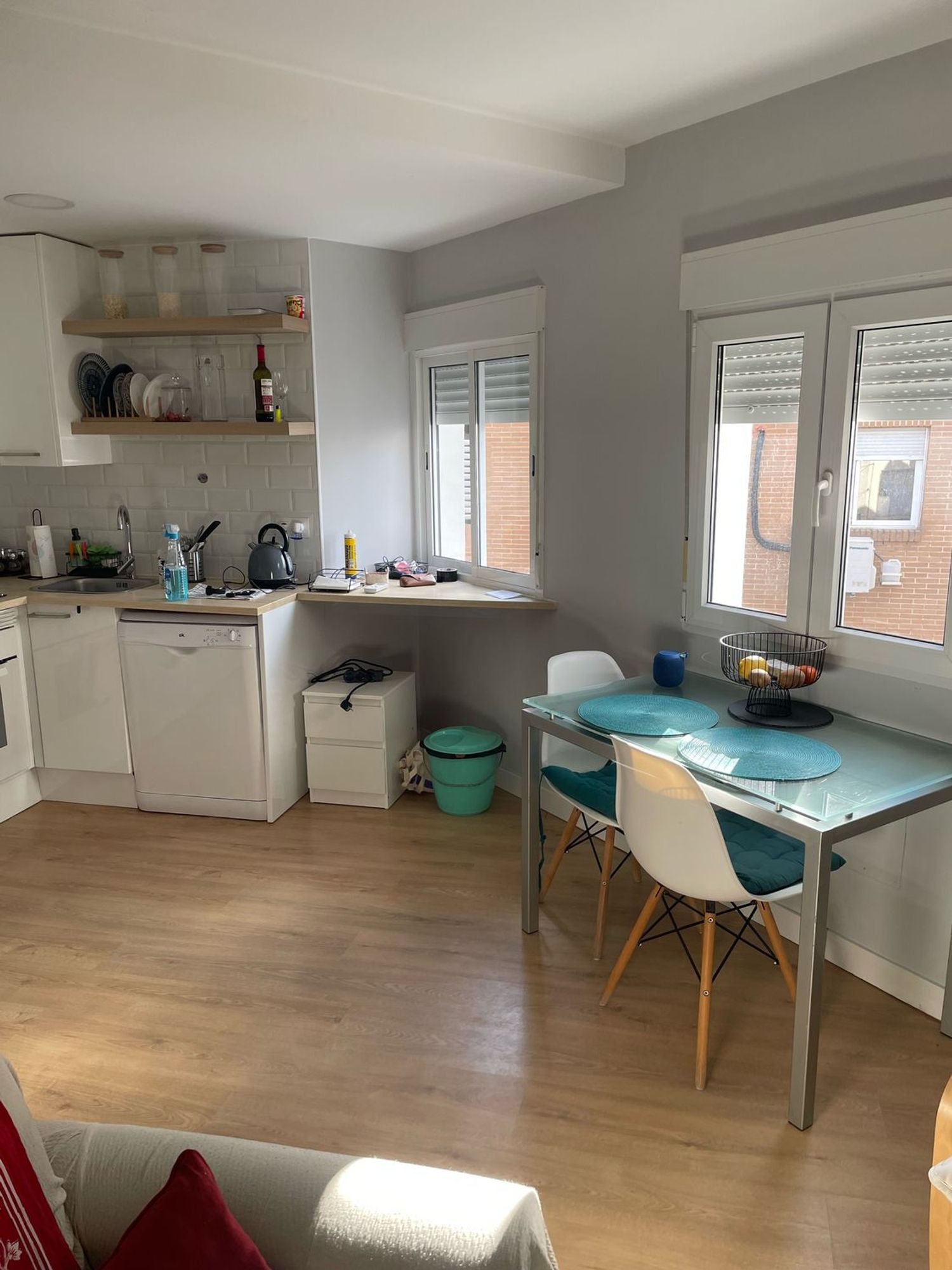 Ático en calle Luis Portones, 29 - Foto 9