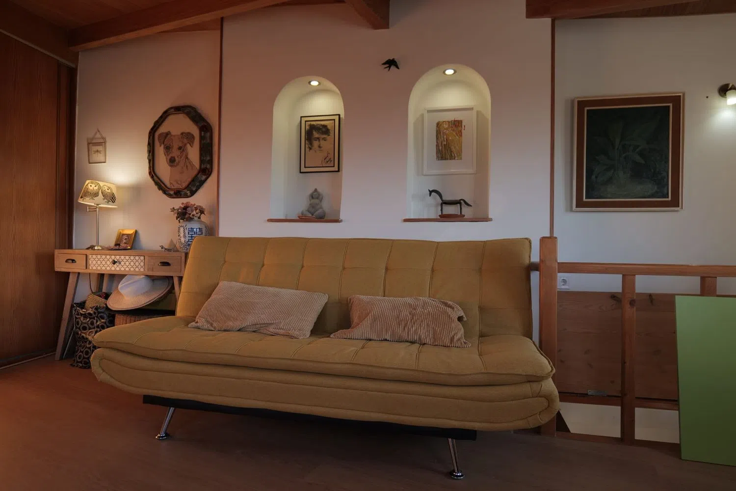 Casa independiente en calle Conde de Ureña, 47 - Foto 8