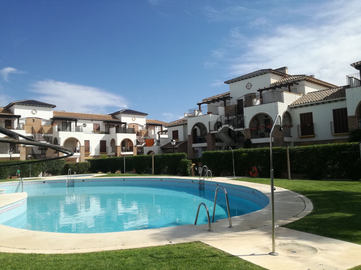 Piso en Ronda del Generalife, 2, Lomas del Mar, Lomas del Mar - Foto 8