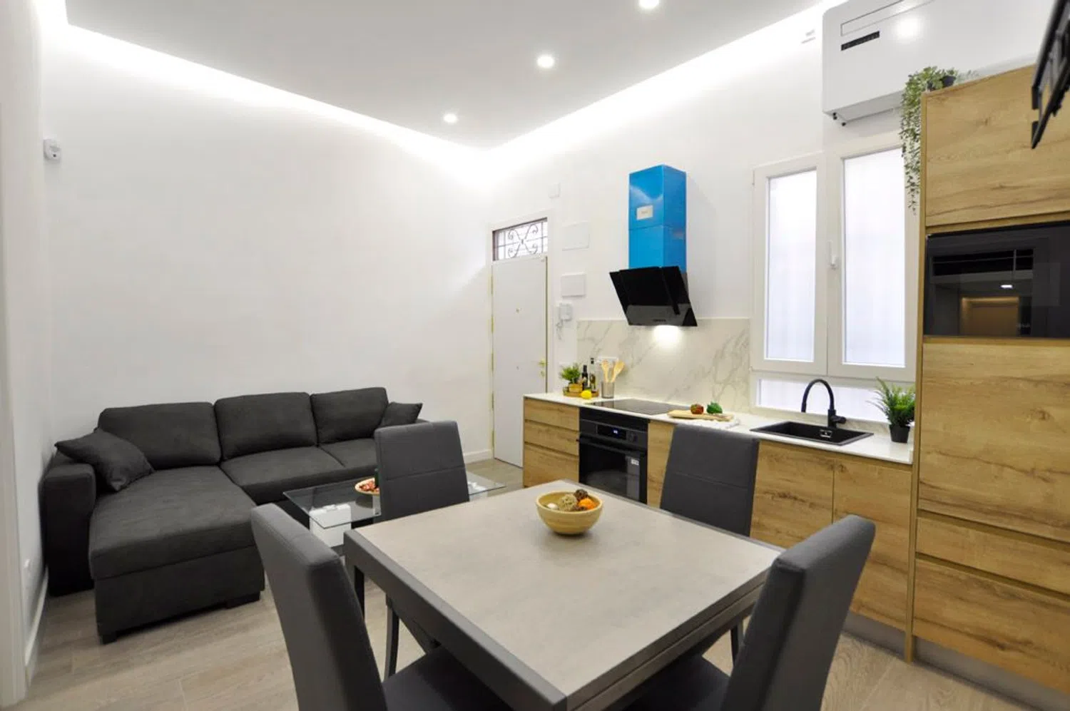 Piso en Barrio Bellas Vistas - Foto 1