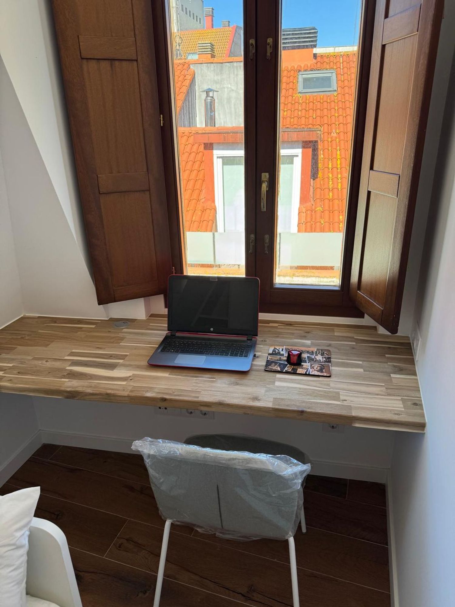 Piso en calle Pastoriza, 14 - Foto 9