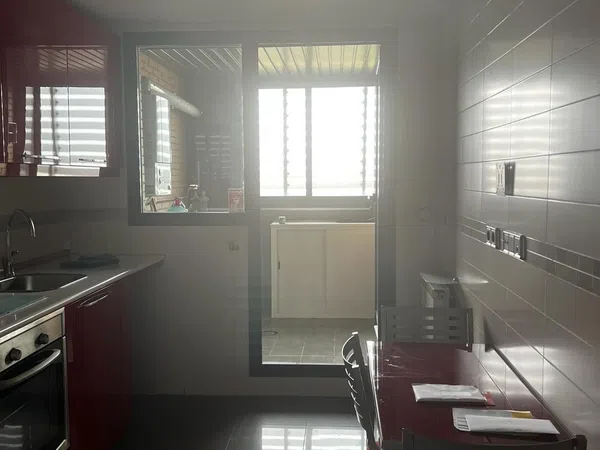 Piso en Avenida de La Paz, 21, El Bercial, El Bercial - Foto 4