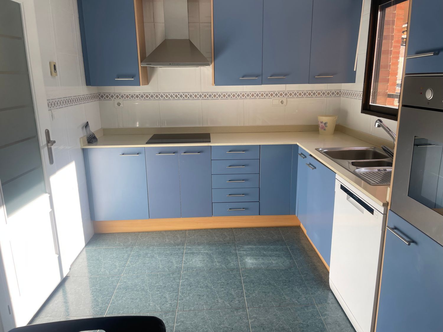 Piso en calle del Cabañal, 5 - Foto 13