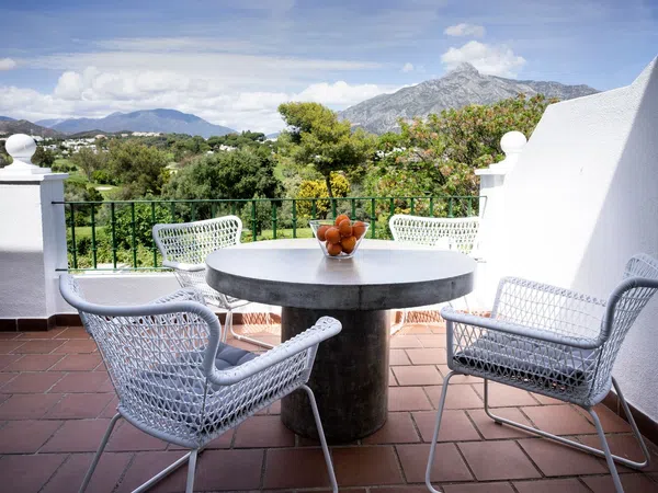 Ático en calle de las Torres, 71 - Foto 2