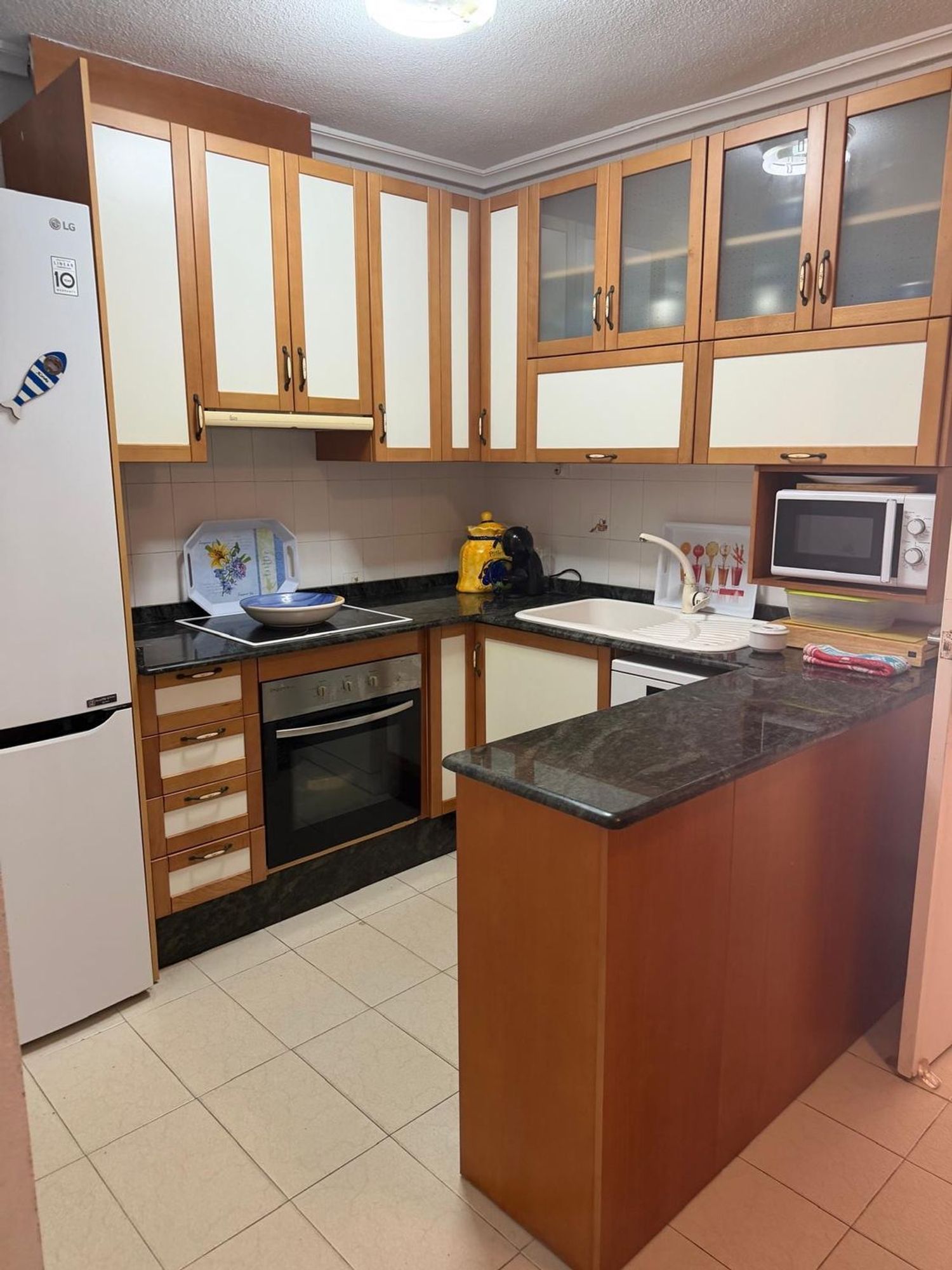 Chalet adosado en Gran Vía de la Manga, 100, Playa del Galán, Playa del Galán - Foto 19