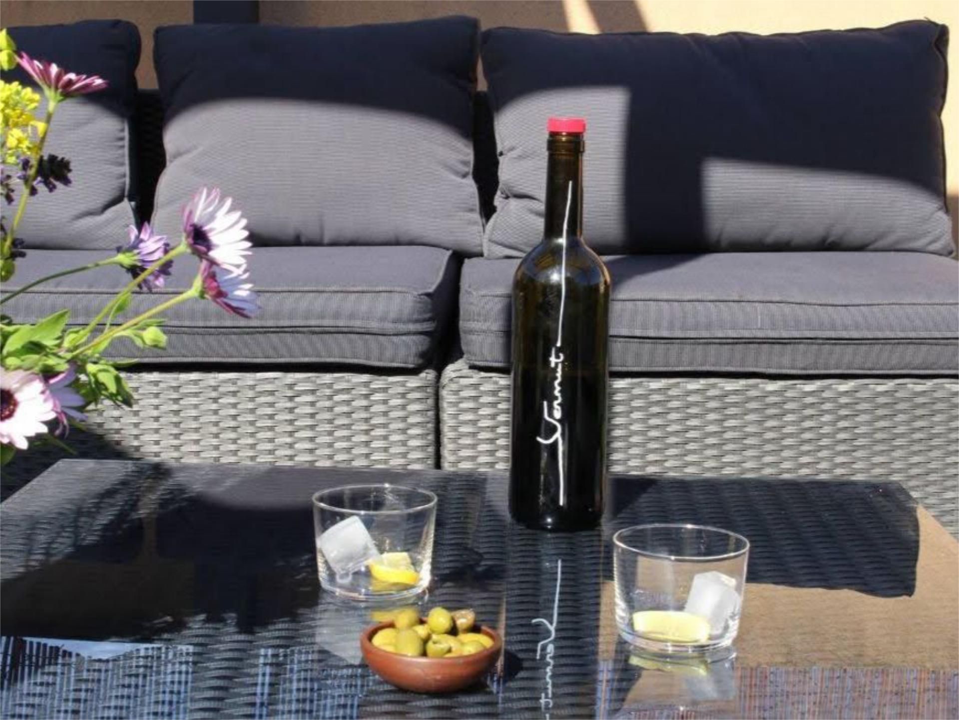 Piso en calle Carrer Miquel Santandreu 43A - Foto 33