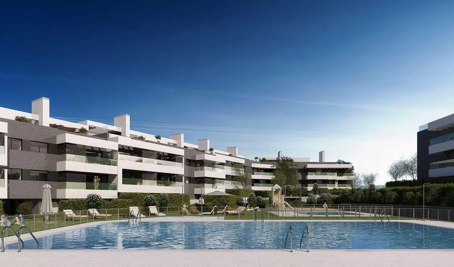 Piso en calle Reyes Católicos, 12 - Foto 1