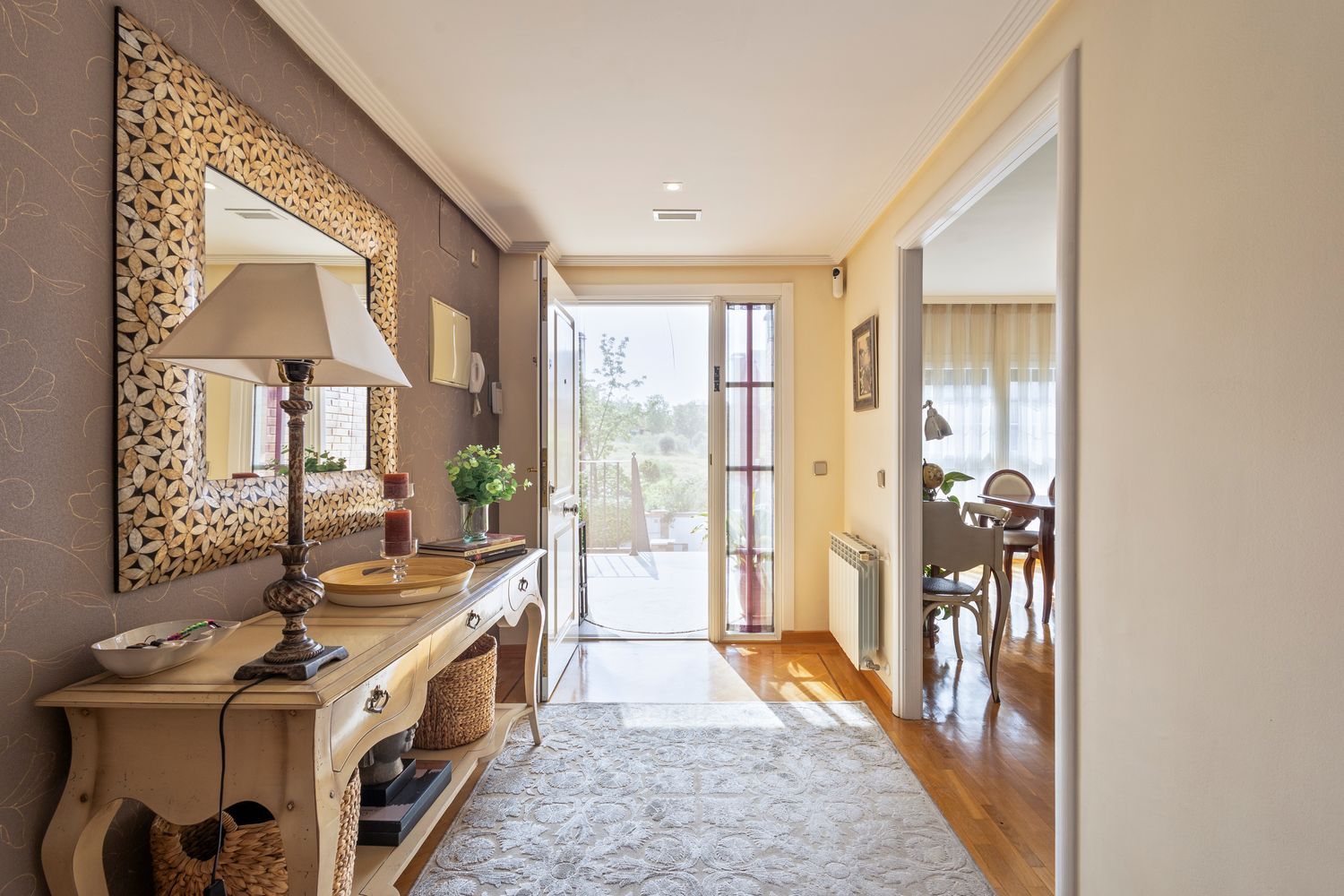 Casa o chalet independiente en Buenavista-Valparaíso-La Legua - Foto 3