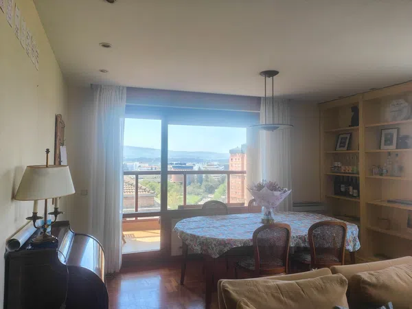Piso en Paseo García el de Nájera, 6, Iturrama, Pamplona/Iruña - Foto 1