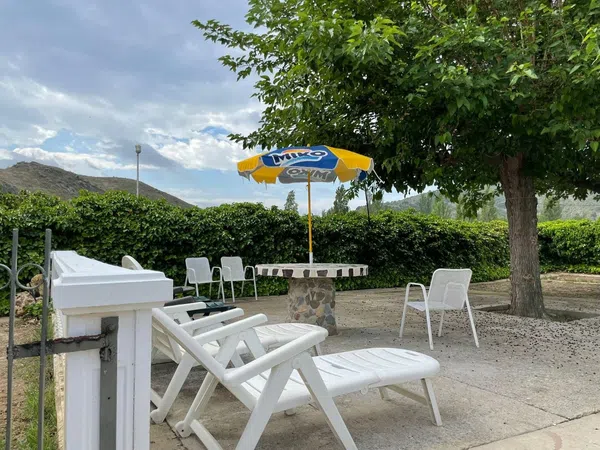 Casa o chalet independiente en Avenida de La Rioja, 6 - Foto 15