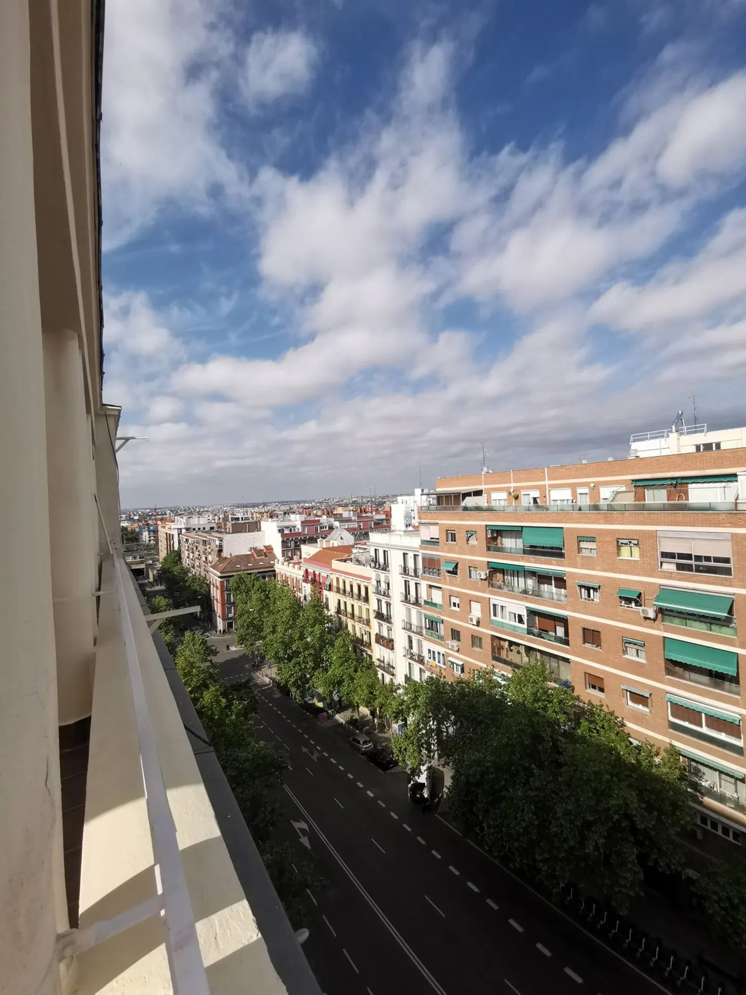 Ático en avenida Menéndez Pelayo, 115 - Foto 30