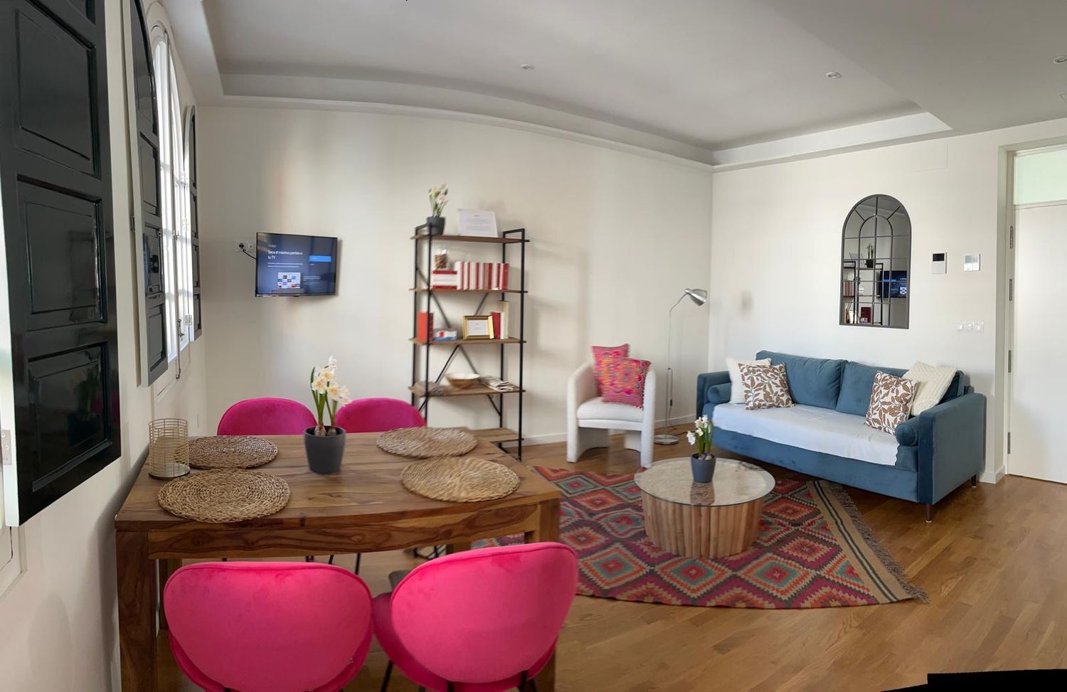 Piso en Santiago, 10 - Foto 2