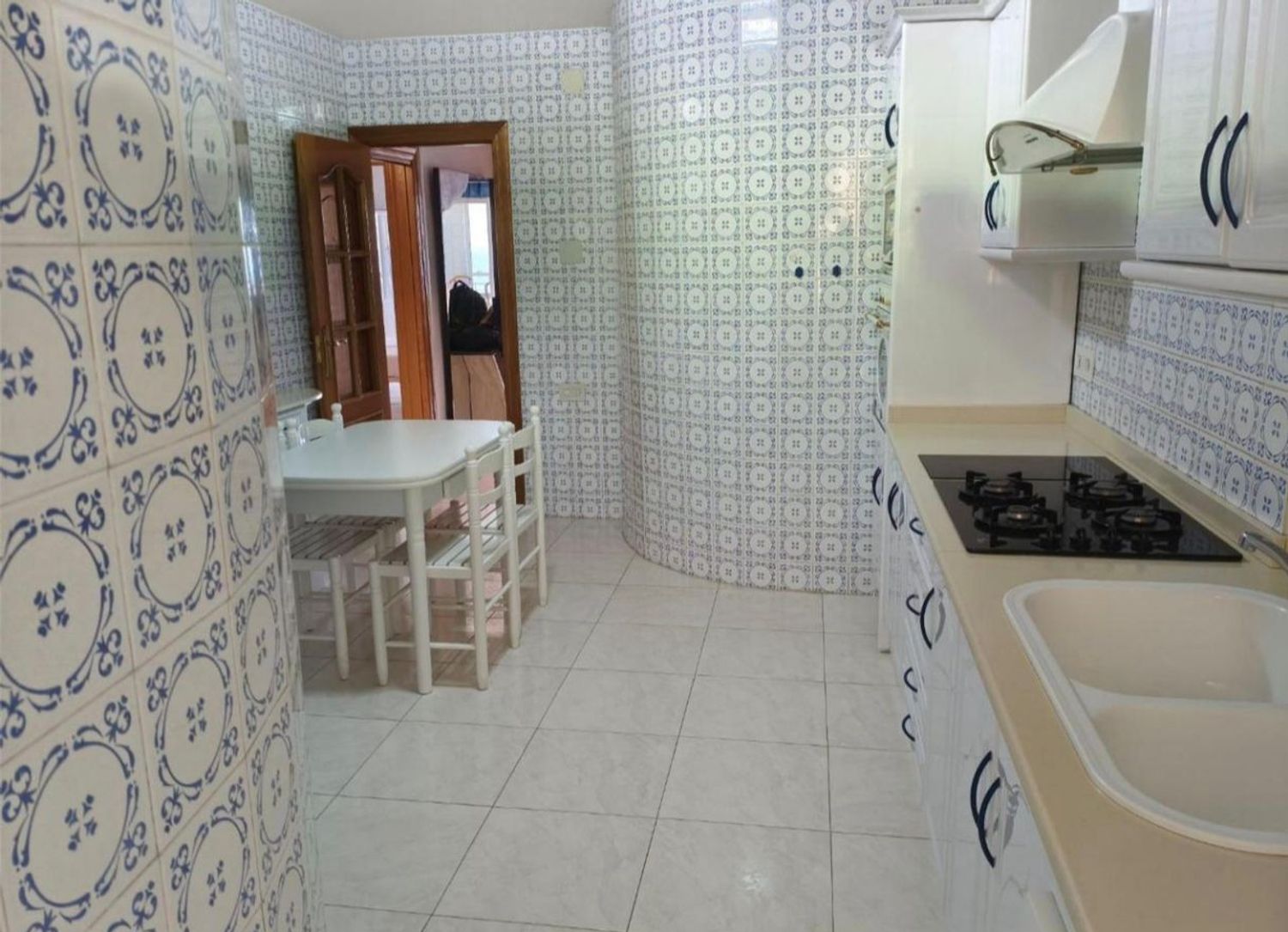 Piso en calle de la Virgen del Socorro, 37 - Foto 14