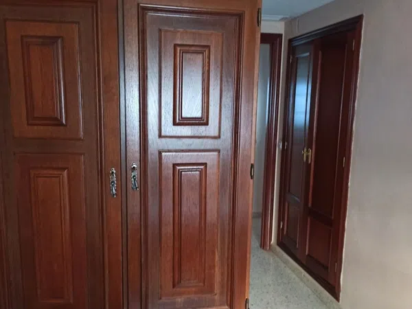 Piso en Cardenal Cisneros, 60, La Estación, La Estación - Foto 19