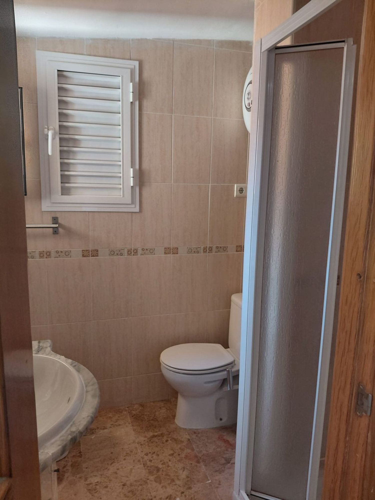 Piso en Plaza capuchinos, 14, El Ejido - Foto 2