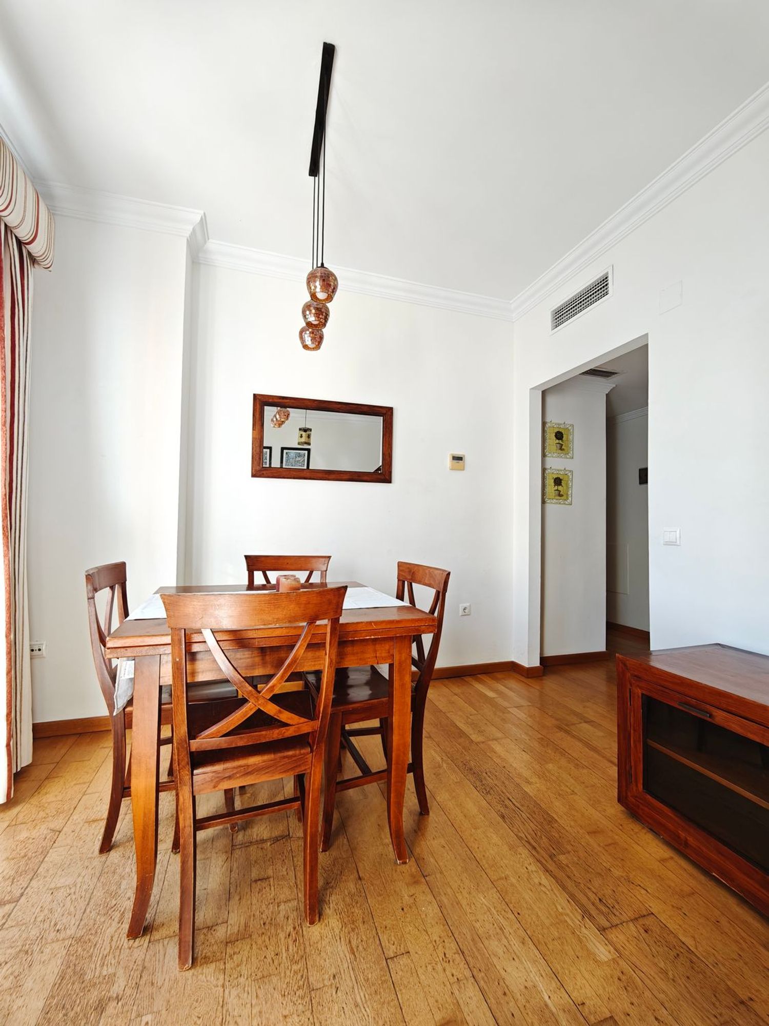 Piso en Urb. centro historico Barrio La Merced - Foto 8