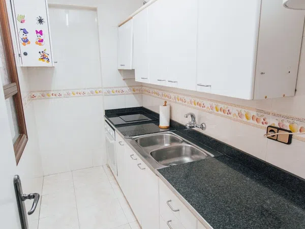 Piso en Calle de Carles Buïgas, 24, Eixample, Eixample - Foto 14