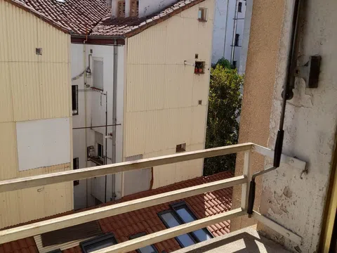 Piso en calle de Juanelo, 21