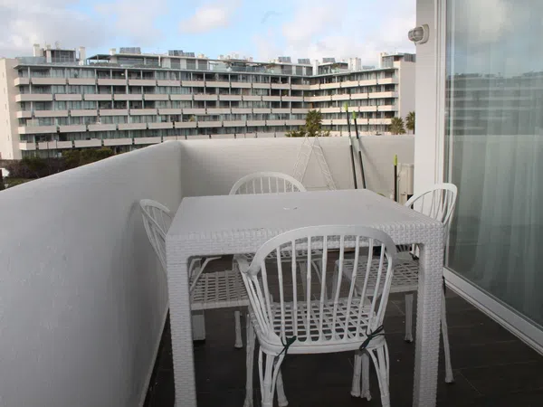 Piso en Avenida 8 d'Agost, 27, Marina Botafoc - Talamanca, Marina Botafoc - Talamanca - Foto 30