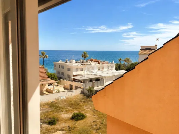 Chalet adosado en Avenida de la Armada Española, 78, Calas de Santa Pola este, Calas de Santa Pola este - Foto 19