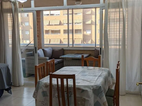 Piso en Calle Perú, 13, Babel - Foto 3