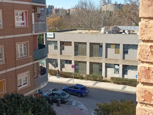 Piso en calle de Florián Rey, 18 - Foto 1