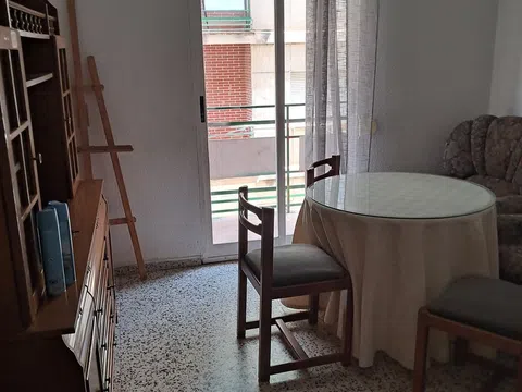 Piso en calle Doctor Fleming, 5